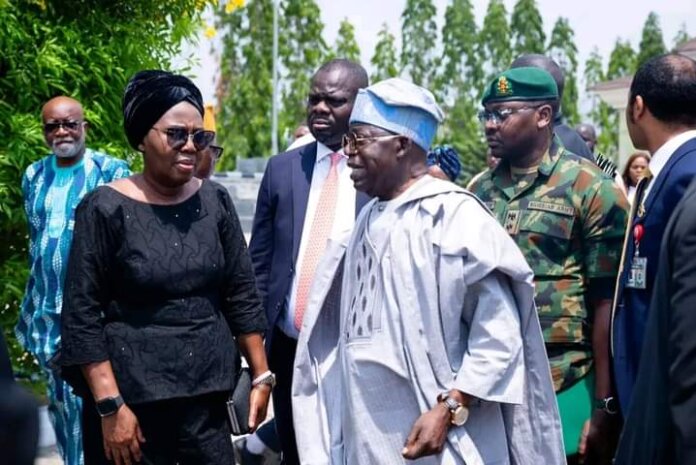 Tinubu