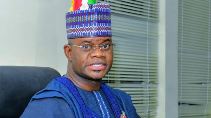 YAHAYA bELLO
