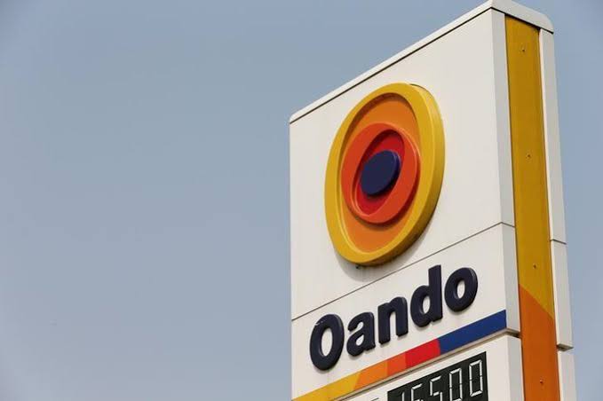 Oando