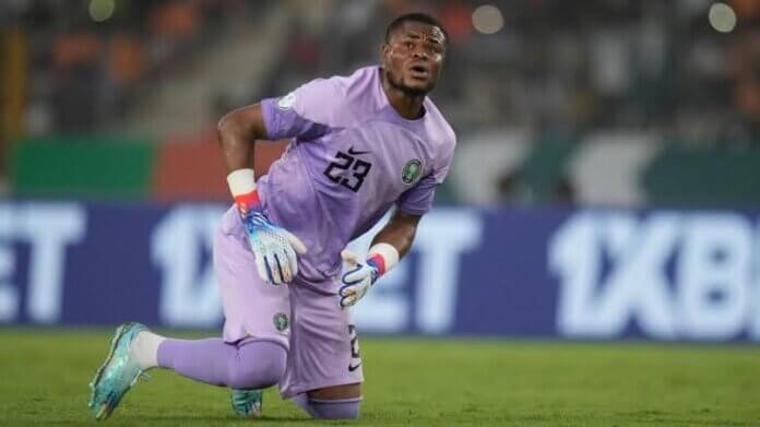 AFCON finals