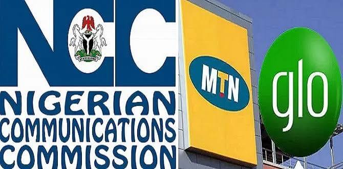 GLO MTN NCC