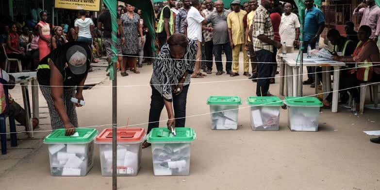 Many Nigerians now suffer consequences of selling their votes – Cleric