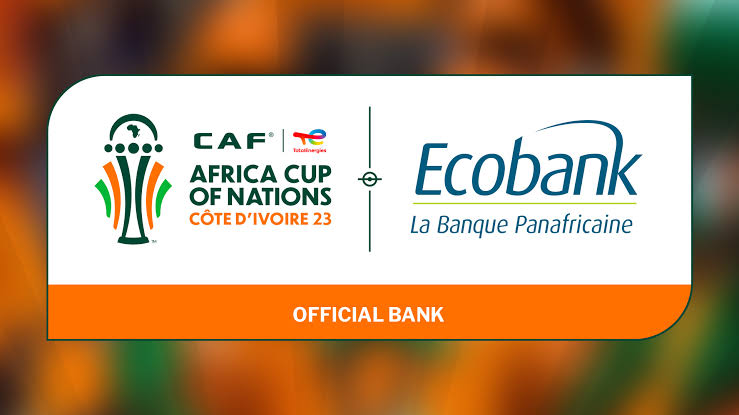 Ecobank celebrates success of AfCON