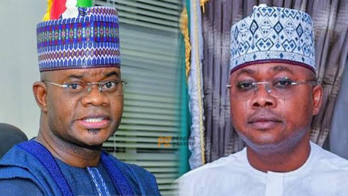 Governor Ododo vows to sustain Yahaya Bello’s milestones, gives marching orders to LG chairmen