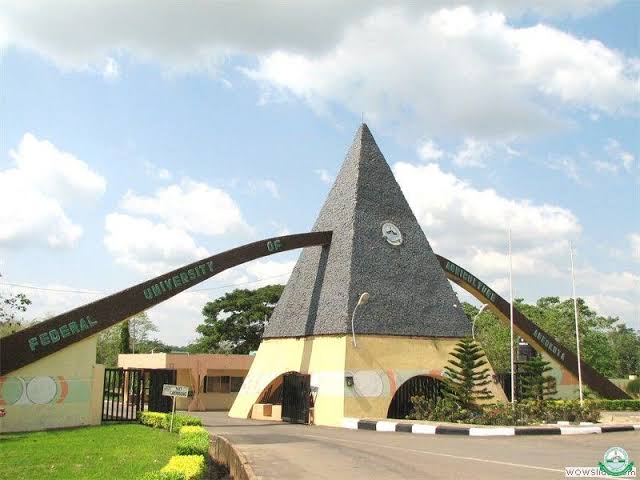 Employee involved in alleged cattle fraud facing trial – FUNAAB