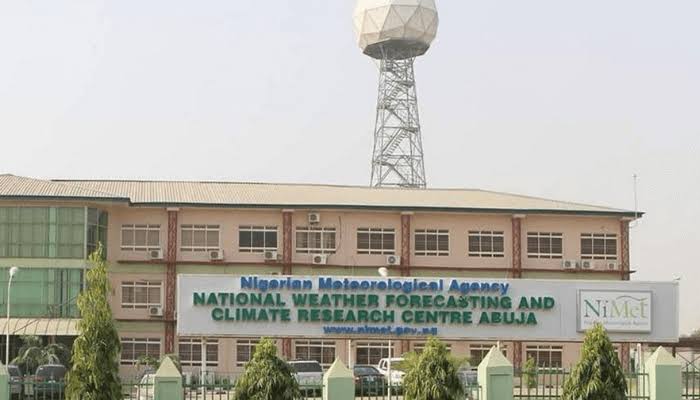 NiMet warns asthma patients, others over three-day dusty haze