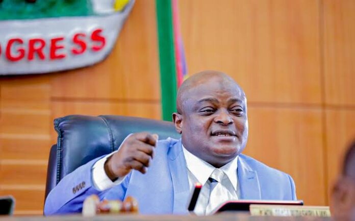 Lagos assembly
