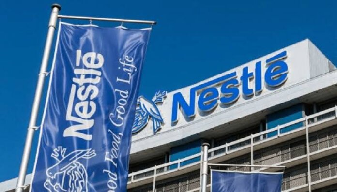 Nestle