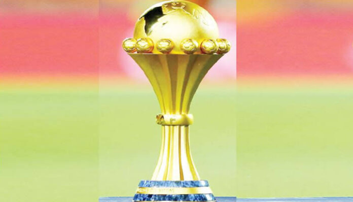 Afcon