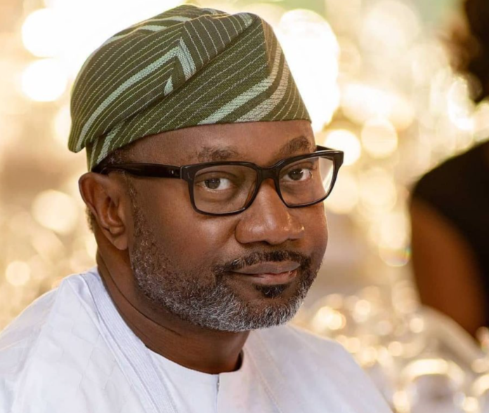 Otedola