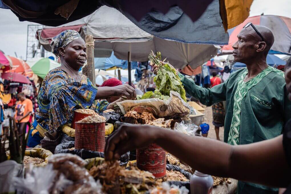 Nigeria must urgently address food inflation, says IMF