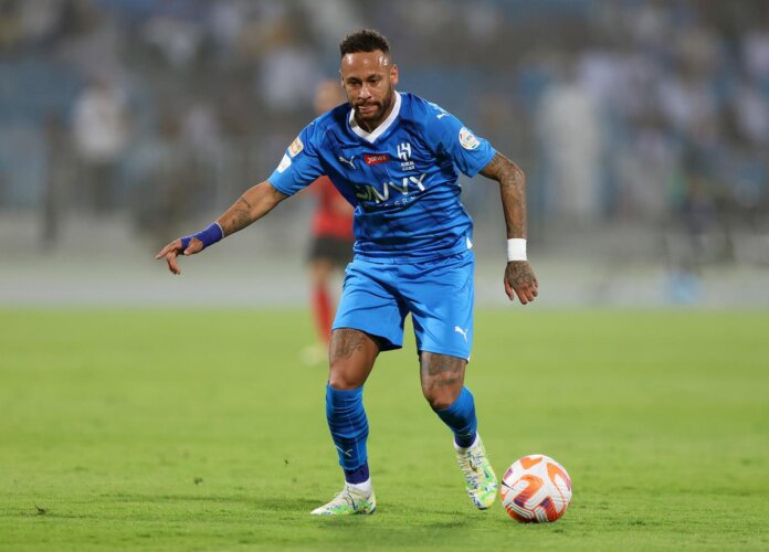 NEYMAR