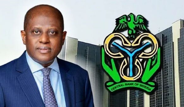 Nigeria at risk of falling into debt distress, CBN warns