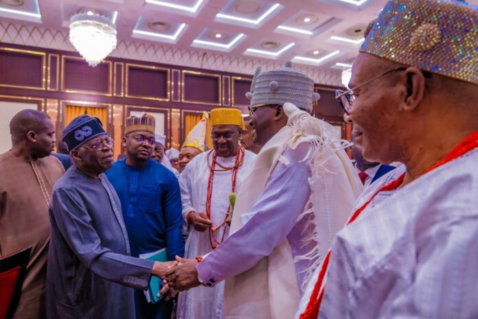 Tinubu