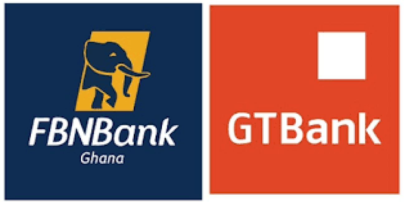 Ghana’s Central Bank suspends forex licences of GT Bank, First Bank
