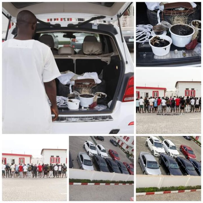 EFCC