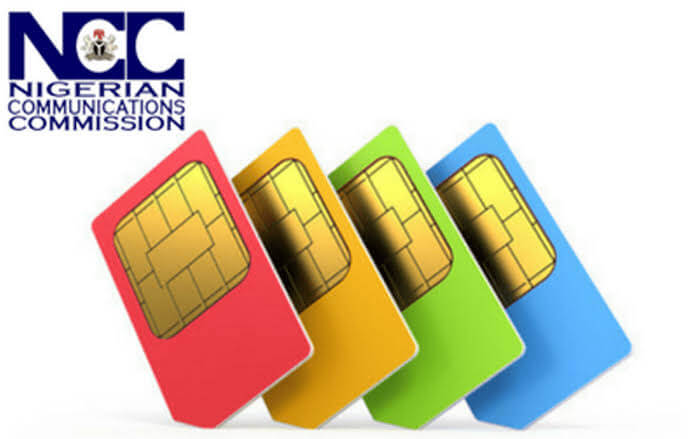 Why some SIM cards previously linked to NIN were barred – NCC
