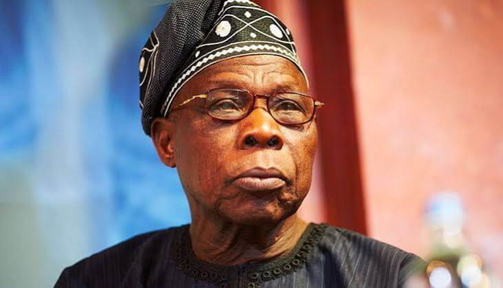 Adopt Zimbabwean model to tackle inflation, Obasanjo tells FG