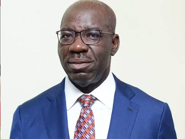 Corruption allegation case: Federal High Court orders service of summons on Governor Obaseki