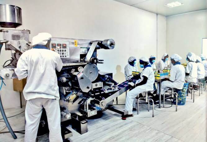 MeCure Industries records 19.2% growth in revenue to N31.8bn in FY 2023