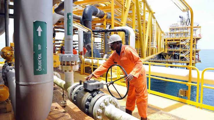 Nigeria’s crude oil production falls to 1.32 mb/d in February – OPEC