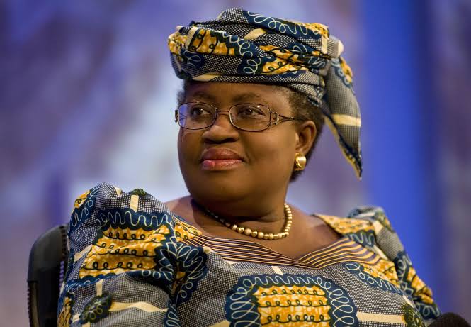 Nigeria’s agric exports facing rejections globally – Okonjo-Iweala