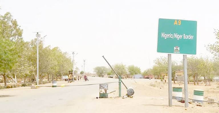NCS reopens land border in Kebbi