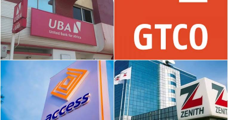 Market cap sheds N289bn as investors offload GTCO, FBHN, Zenith Bank shares