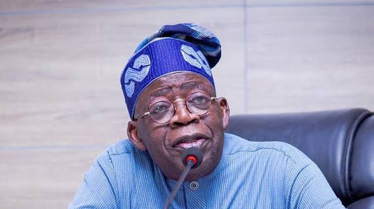 Tinubu celebrates with Christians at Easter, calls for unity, compassion