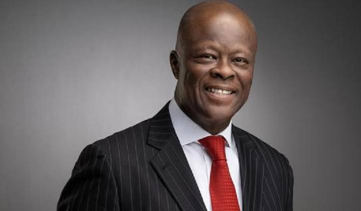Outstanding people and events that shaped 2024 3 Wale Edun