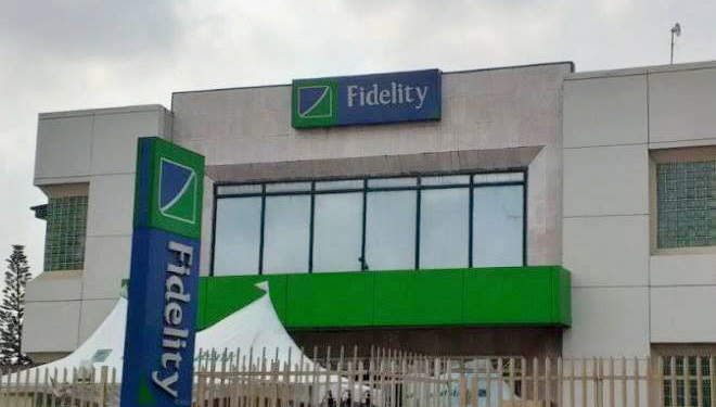 Fidelity Bank group drives profit by 113%, hits N99.5bn in FY 2023