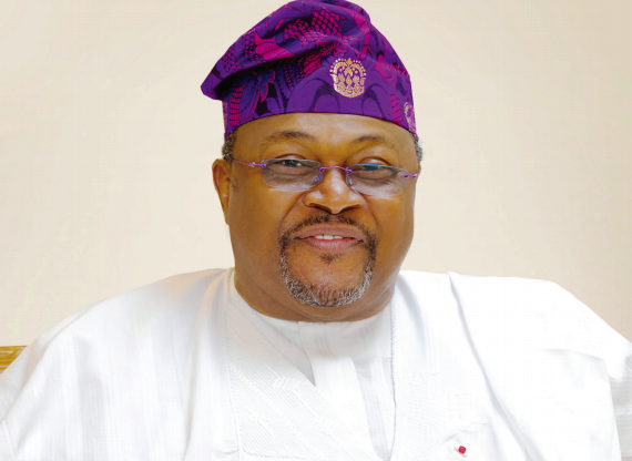 ADENUGA