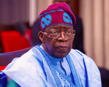 Tinubu