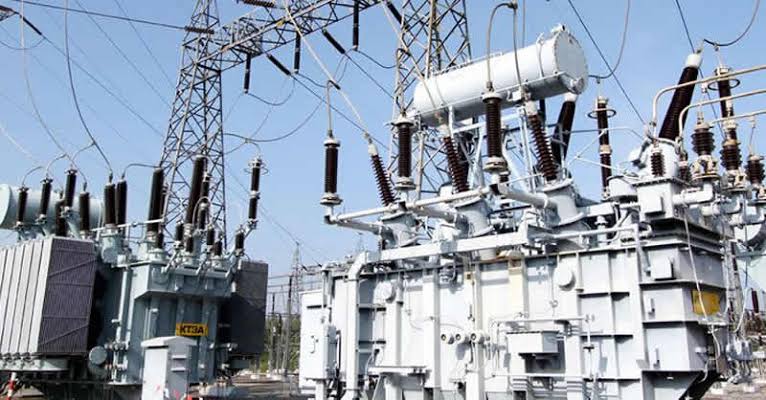 TCN announces restoration of electricity, blames fire incident for blackout