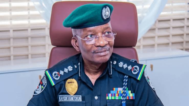 IGP visits Ogun, pledges to end kidnapping