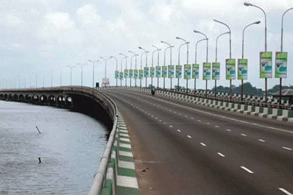 FG reopens Third Mainland Bridge, LASTMA warns against speeding