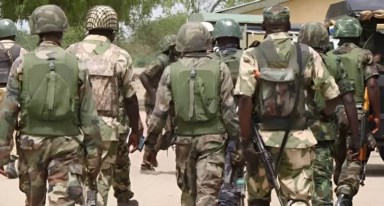 Nigerian military accuses Delta monarchs of complicity in murder of 17 soldiers
