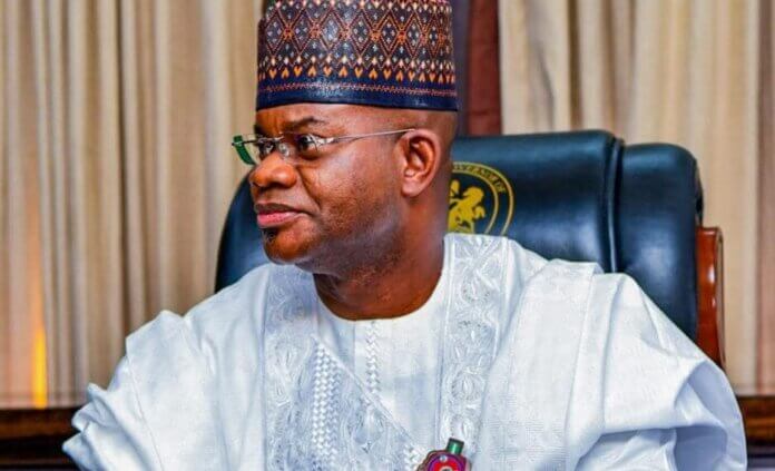 YAHAYA BELLO