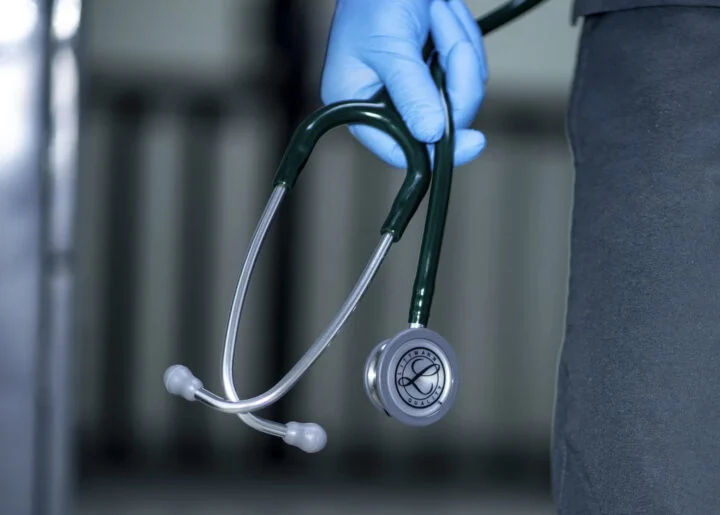 DOCTOR