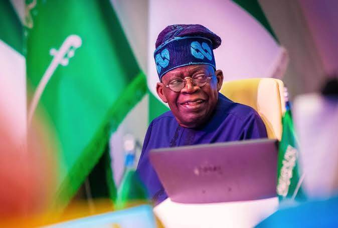 Tinubu