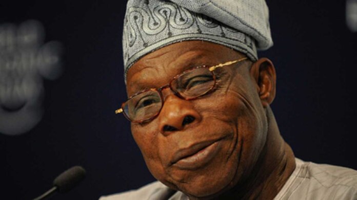 OBASANJO