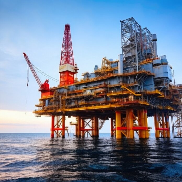 CRUDE OIL