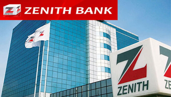 ZENITH