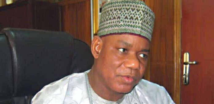 Rufai Ahmed Alkali