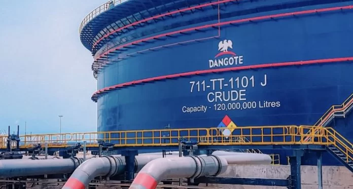 International Oil Companies