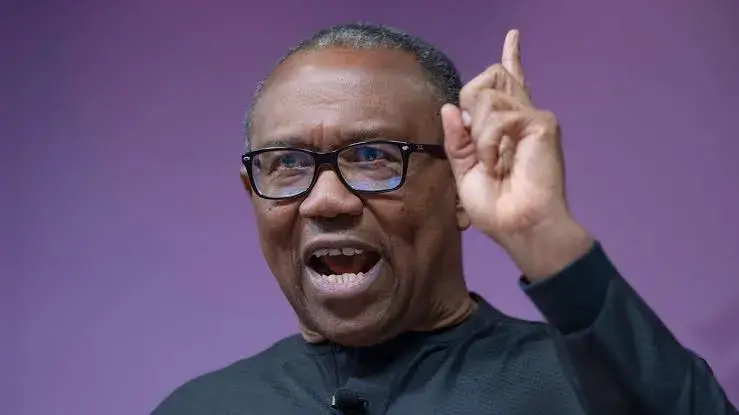Obi preaches reconciliation as NLC disrupts Abure’s NWC meeting