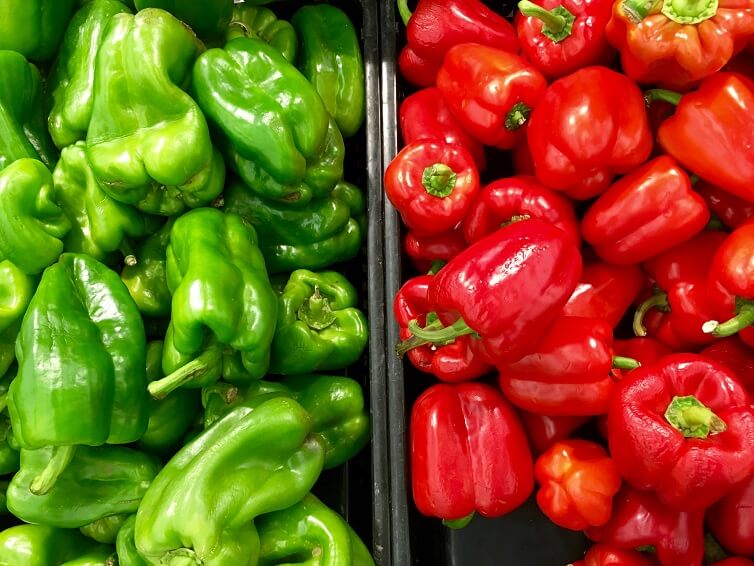 PEPPER