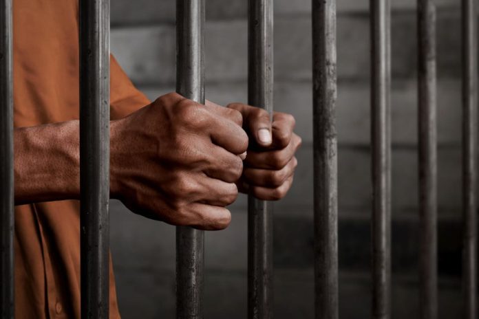 JAIL
