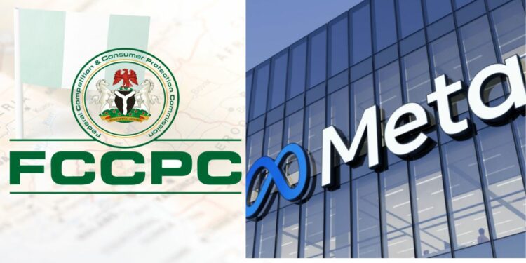 Exit threat won’t nullify liabilities, FCCPC tells Meta