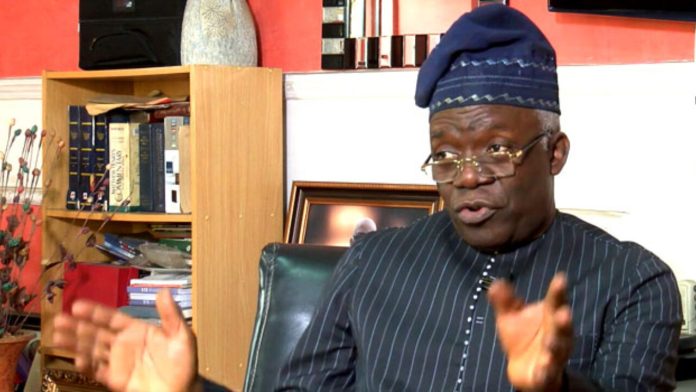 Femi-Falana